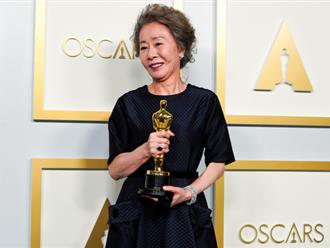 Liệu 'Pachinko' có phải là bộ phim sẽ giúp nữ diễn viên gạo cội Hàn Quốc đem về giải Oscar thứ 2?
