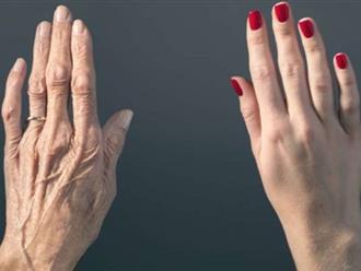 Những cách để bảo vệ đôi tay của bạn không bị 'già đi', quan trọng là bạn phải kiên trì thì kết quả đem lại sẽ rất ‘ngọt ngào’