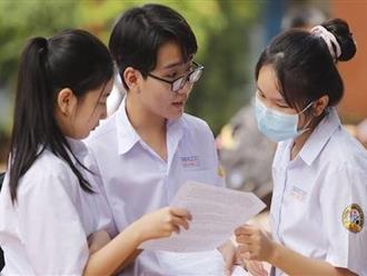 Hệ thống tra cứu điểm bị lỗi, nhiều học sinh ở Hà Nội khóc nức nở vì tưởng bị trượt