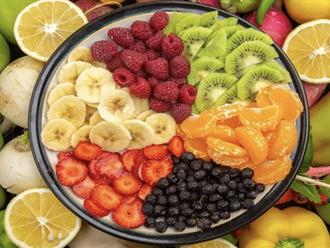 Những loại trái cây giàu dinh dưỡng nhưng người bị bệnh tiểu đường không nên ăn để tránh rước hoạ vào thân