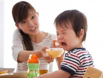 Trẻ biếng ăn cha mẹ hãy thử ngay những mẹo sau đảm bảo con luôn ăn ngon miệng mỗi bữa