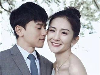 10 năm hôn nhân viên mãn của 'MC quốc dân' Tạ Na và nam ca sĩ Trương Kiệt