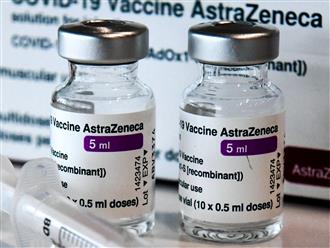 400.000 liều vaccine AstraZeneca của Hungary sẽ được chính phủ mua lại