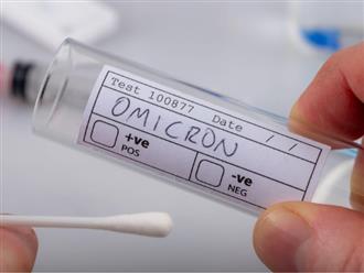 Australia xác nhận hai trường hợp mắc Covid-19 với biến thể Omicron