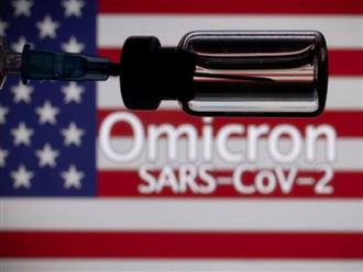 Ca nhiễm Omicron đầu tiên của Hoa Kỳ là một người đã tiêm chủng đầy đủ