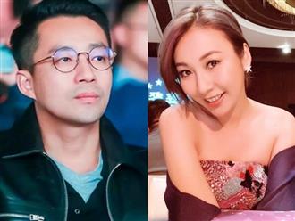 Chồng cũ Từ Hy Viên hẹn hò người đẹp TVB Trang Tư Mẫn