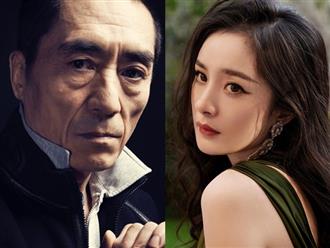Dương Mịch sẽ tham gia vào phim mới của Trương Nghệ Mưu?