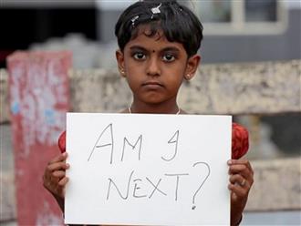 Kinh hoàng và giận dữ: Bé gái 6 tuổi thuộc tầng lớp Dalit ở Ấn Độ bị gã hàng xóm đồi bại hiếp dâm, mâu thuẫn giai cấp một lần nữa gia tăng