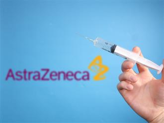 Liệu pháp kháng thể của AstraZeneca giúp ngăn ngừa Covid-19 trong ít nhất 6 tháng