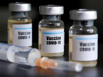 Nam Phi triển khai kế hoạch tiêm mũi tăng cường vaccine Covid-19