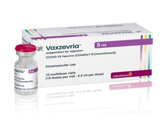 Nghiên cứu mới cho thấy, 3 liều vaccine AstraZeneca có tác dụng chống lại biến thể Omicron