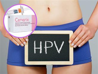 Nghiên cứu mới cho thấy vaccine HPV cũ giúp giảm tỷ lệ ung thư cổ tử cung lên đến 87%