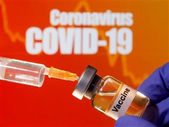 Nguy cơ vứt bỏ hơn 200 triệu liều vaccine phòng Covid-19