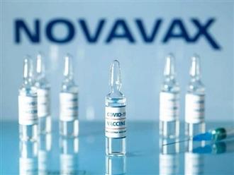 Novavax: Vaccine đặc trị biến thể Omicron có thể sản xuất vào tháng 1