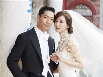 'Ở ẩn' hậu kết hôn, Lâm Chí Linh vẫn kiếm tiền gấp 10 lần chồng trẻ