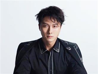 Tài tử TVB Vương Hạo Tín từ 'Nam diễn viên chính xuất sắc nhất' đến sự nghiệp chỉ toàn vai phụ