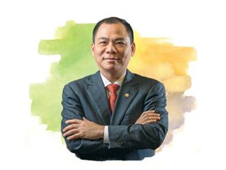 Tạp chí Forbes vinh danh các 'anh hùng từ thiện' của châu Á, tỷ phú Việt nam nào lọt vào danh sách?