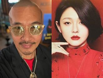 Từ Hy Viên và DJ Koo chỉ là vợ chồng trên hợp đồng, còn sắp ly hôn tới nơi?