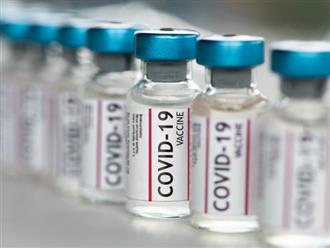 Vaccine Covid-19 hiện tại kém hiệu quả đối với biến thể Omicron