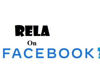Rela là gì? Công dụng và ý nghĩa của Rela trên Facebook