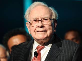 Warren Buffett là ai? Tóm tắt cơ bản tiểu sử Warren Buffett