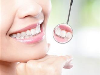 Bất ngờ với 3 cách chăm sóc răng miệng hiệu quả ngay tại nhà mà không cần phải đến gặp nha sĩ