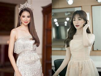 Hoa hậu Phạm Hương và loạt sao Việt bí mật sinh con dù liên tục lộ hình ảnh bầu bí