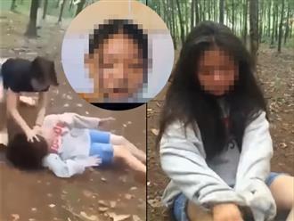 Vụ nữ sinh bị đánh hội đồng kinh hoàng tại vườn cao su: Tiết lộ tình trạng hiện tại của nạn nhân qua lời kể chị gái