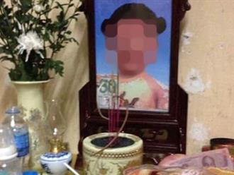 Gia đình lục đục, bé gái 4 tuổi ở Quảng Ngãi nghi bị bố ruột treo cổ tử vong thương tâm