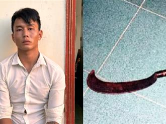 Chân dung kẻ sát hại cô gái 17 tuổi lúc đang ngủ gây rúng động ở Quảng Ngãi
