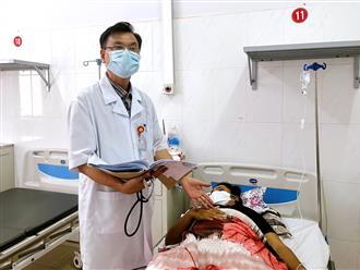 Đắk Lắk: Ăn tiết canh, nhiều người phải nhập viện vì bệnh liên cầu lợn