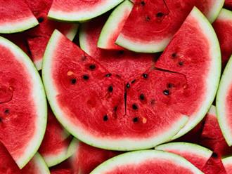 Điểm danh 5 loại trái cây mà người bệnh tiểu đường nên tránh kẻo 'mang độc' vào người