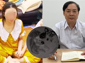 Vụ bé 1 tháng tuổi nghi bị bảo mẫu bạo hành: Hội Bảo vệ quyền trẻ em Việt Nam lên tiếng