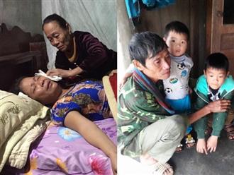 6 công nhân tử vong trong vụ cháy ở Đài Loan: Mẹ đau đớn khóc ngất gọi tên con nơi quê nhà
