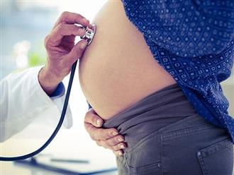 Các xét nghiệm quan trọng mẹ bầu cần thực hiện trong thai kỳ