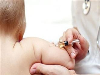 Cha mẹ cần lưu ý khi tiêm vaccine mới cho trẻ