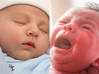 Chuyên gia giấc ngủ đưa ra chỉ dẫn giúp bé sơ sinh ngủ ngoan và liền mạch ngay từ khi lọt lòng