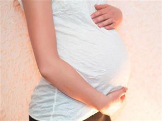 Mẹ suýt mất con vì chủ quan bỏ qua triệu chứng ngứa trong thai kỳ