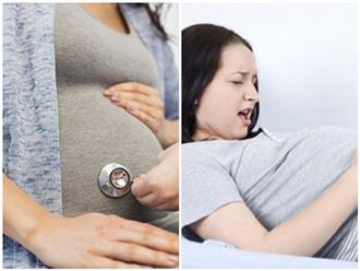 Những nguyên nhân không ngờ có thể gây sinh non, mẹ bầu cần tránh ngay
