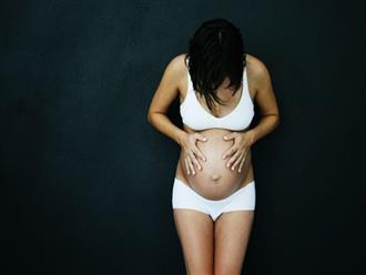 Những thay đổi lạ lùng của cơ thể khi mang thai khiến mẹ bầu lo lắng nhưng thực ra hoàn toàn bình thường