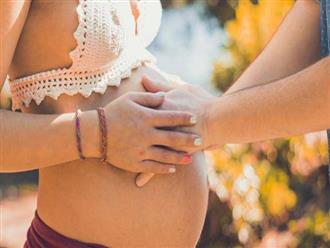 Quan hệ khi mang thai tháng thứ 5 có an toàn không?