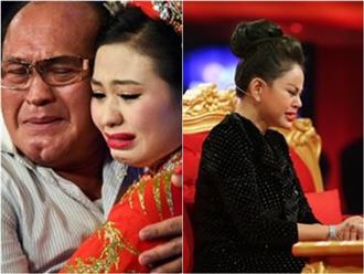 Phản ứng của loạt sao Việt và hai con của Lê Giang trước việc Lê Giang tố chồng cũ bạo hành?