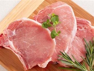 Đi chợ mua thịt heo nhớ tránh ngay 5 phần thịt này vì 'vừa bẩn vừa độc', dù giá rẻ như cho cũng chớ mua kẻo 'rước họa' vào thân!