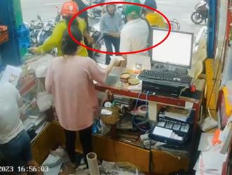 Phú Yên: Người đàn ông 'tác động vật lý' bé trai tại tiệm ảnh khiến nhiều người phẫn nộ