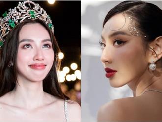 Sau khi Hoa hậu Thùy Tiên thắng kiện, nghệ sĩ Vbiz có những phản ứng thế nào?