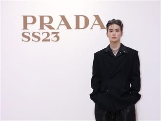 NCT Jaehyun trở thành đại sứ Prada: "Sức ảnh hưởng mạnh mẽ, hình ảnh cao cấp"