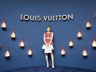 Sau BTS, Jung Hyoyeon, Taeyeon trở thành đại sứ thương hiệu tiếp theo của Louis Vuitton tại Hàn Quốc
