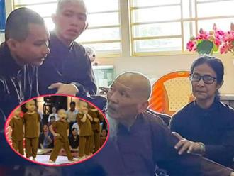 Vụ án loạn luân tại "Tịnh thất Bồng Lai": Mẹ của những đứa trẻ bị gắn mác mồ côi sống cùng ông Lê Tùng Vân là ai?