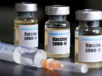 Tại sao đã tiêm vắc xin phòng ngừa COVID-19 nhưng vẫn bị nhiễm bệnh? 