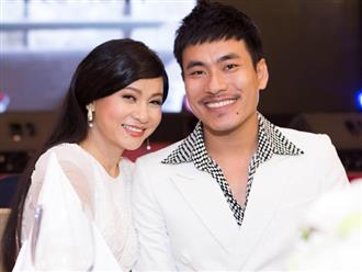 Cát Phượng tiết lộ những ngày đói khổ cùng Kiều Minh Tuấn và bất ngờ thông báo đám cưới 